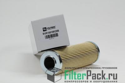 FIltrec RVR10018K20B гидравлический фильтрэлемент