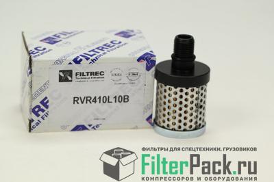 FIltrec RVR410L10B гидравлический фильтр элемент