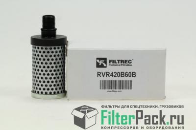 FIltrec RVR420B60B гидравлический фильтр элемент