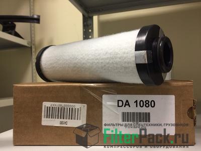 Sotras DA1080 воздушно-масляный сепаратор