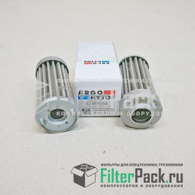 ARGO-HYTOS S3.0510-55K гидравлический фильтр