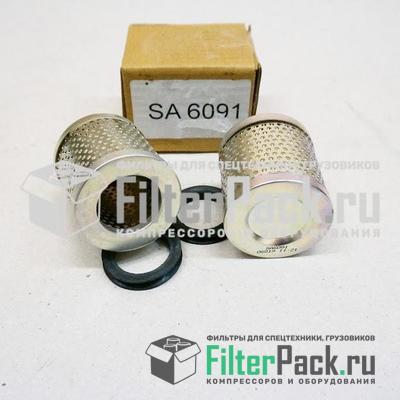 Sotras SA6091 воздушный фильтр