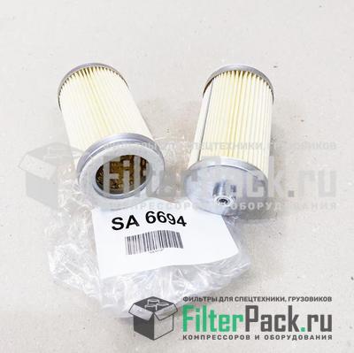 Sotras SA6694-Sotras воздушный фильтр