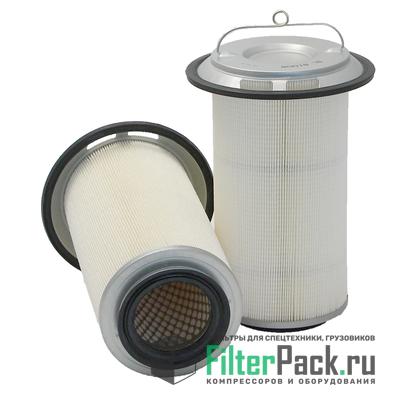 SF-Filter SL81008 воздушный фильтр