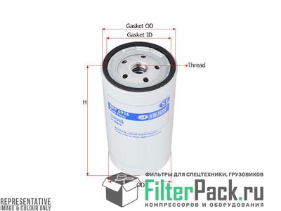 Sure Filter SFF6916 топливный фильтр