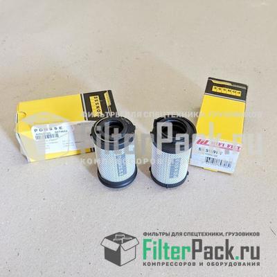 HIFI FILTER SH51591V гидравлический фильтр