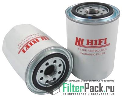 HIF FILTER SH55172 гидравлический фильтр