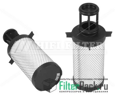 HIFI Filter SI34303 ACTIVATED CARBON FILTER