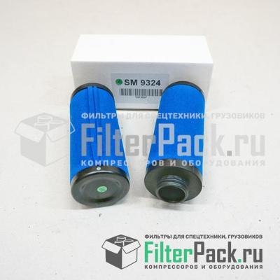 Sotras SM9324 воздушный фильтр