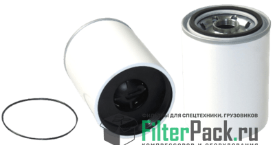 HIFI Filter SN25157 Топливный сепаратор