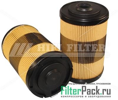 HIFI Filter SN40134 топливный фильтр