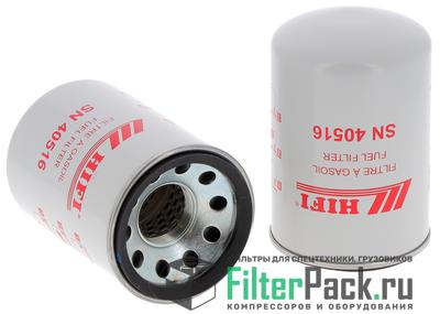 HIFI Filter SN40516 Топливный фильтр