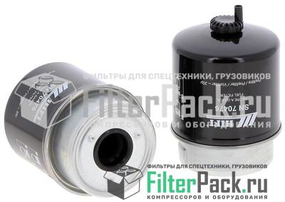 HIFI FILTER SN70476 топливный фильтр