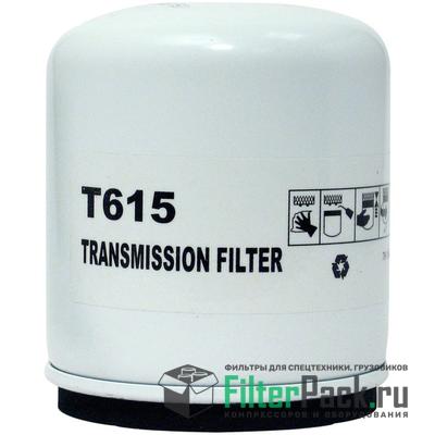 Luberfiner T615 трансмиссионный фильтр