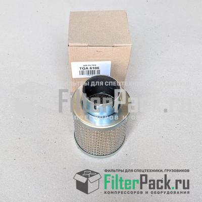 T.G. Filter TGA6106 воздушный фильтр для компрессора