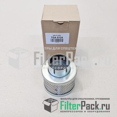 T.G. Filter TGA6124 воздушный фильтр для компрессора
