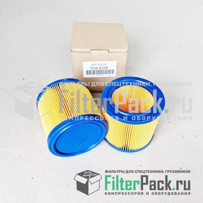 T.G. Filter TGA6129 воздушный фильтр
