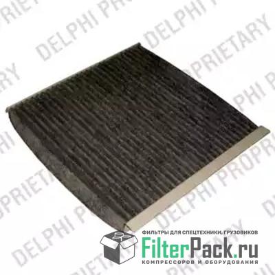 Delphi (Lucas CAV) TSP0325175C фильтр салонный