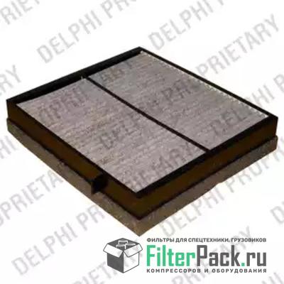 Delphi (Lucas CAV) TSP0325196C фильтр салонный