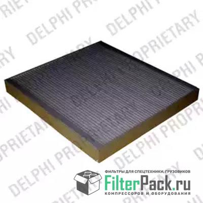 Delphi (Lucas CAV) TSP0325244 фильтр салонный