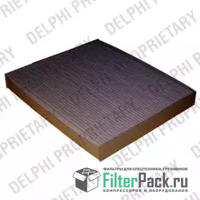 Delphi (Lucas CAV) TSP0325252 фильтр салонный
