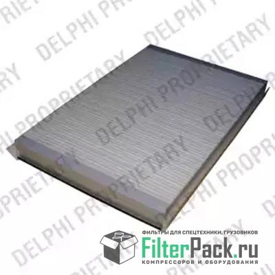 Delphi (Lucas CAV) TSP0325259 фильтр салонный