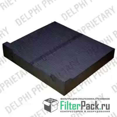 Delphi (Lucas CAV) TSP0325269 фильтр салонный