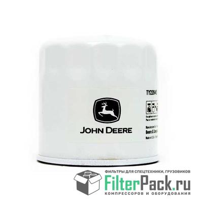 John Deere TY22045 Масляный фильтр