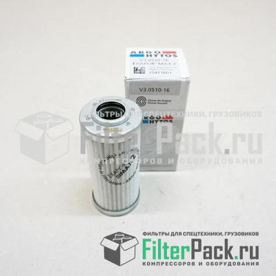 ARGO-HYTOS V3.0510-16K4 гидравлический фильтр