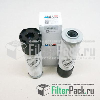 ARGO-HYTOS V3.0620-58 Гидравлический фильтр