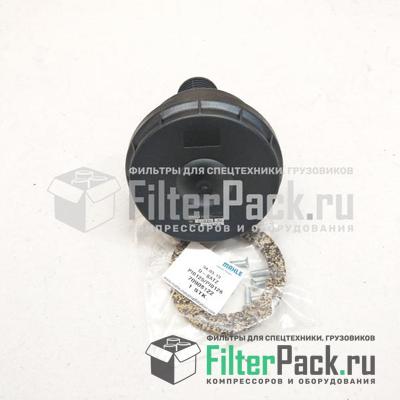 MAHLE PI0126SM-L гидравлический фильтр