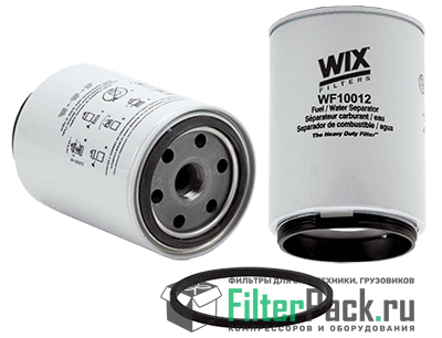 WIX WF10012 Топливный сепаратор