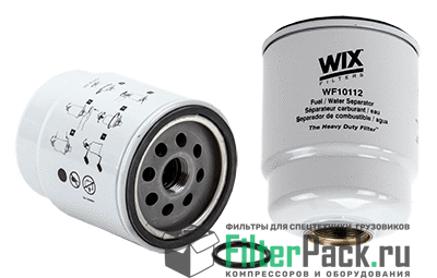 WIX WF10112 Топливный сепаратор