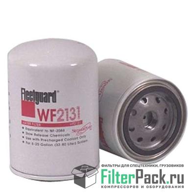 Fleetguard WF2131 фильтр охлаждающей жидкости
