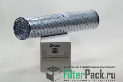 FIltrec WX312 гидравлический фильтр элемент
