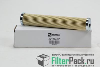 FIltrec XD100C25A Фильтр