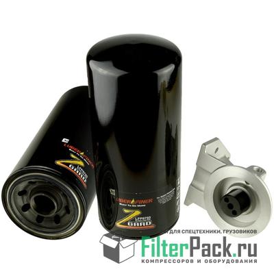 Luberfiner ZKIT9750 комплект фильтров