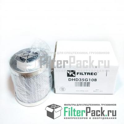 Filtrec DHD35G10B гидравлический фильтр