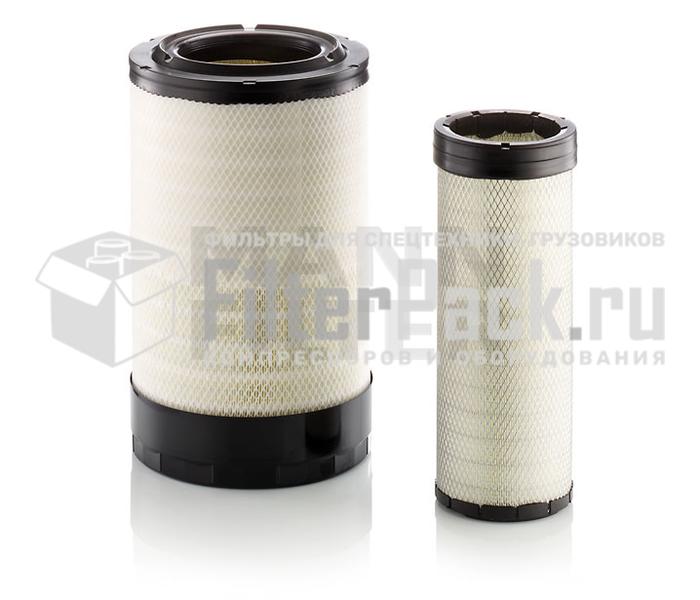MANN-FILTER SP3021-2 фильтр
