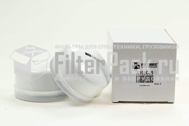 FIltrec A105C05 гидравлический фильтр