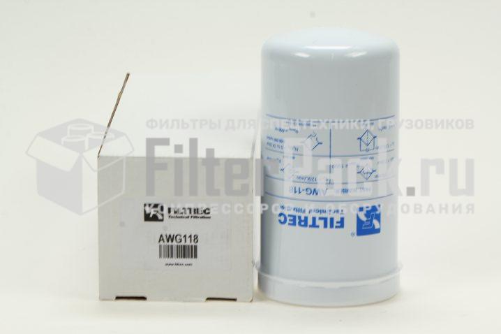 FIltrec AWG118 гидравлический фильтр