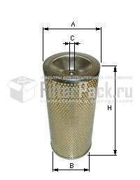 Sampiyon CE0029H1 масляный фильтр (фильтроэлемент)