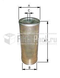 Sampiyon CE1186H1 масляный фильтр (фильтроэлемент)