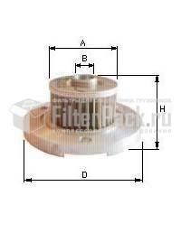 Sampiyon CE0045HT Масляный фильтр