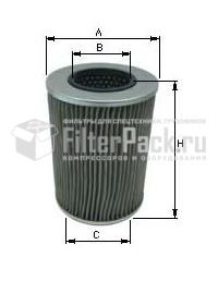 Sampiyon CE0059HT гидравлический фильтр