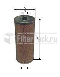 Sampiyon CE1006 Масляный фильтр