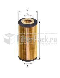 Sampiyon CE1090EX1 масляный фильтр (фильтроэлемент)