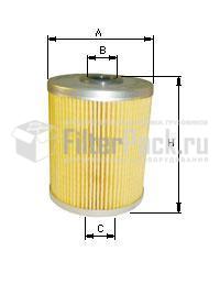 Sampiyon CE1324M Топливный фильтр