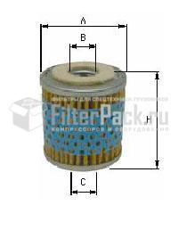 Sampiyon CE1374M топливный фильтр