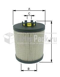 Sampiyon CE1376ME топливный фильтр